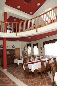 Hotel Corvinus - Image 4