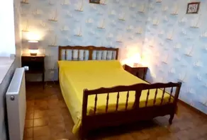 Maison de 3 chambres avec jardin amenage a Uzer - Image 4