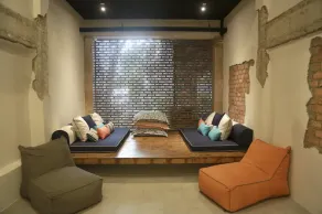 Ang Mor Lao Poshtel - Image 2