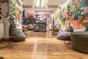 las musas hostel - Image 3