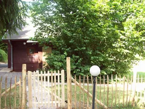 Serene Chalet in Hönningen Eifel With Garden - Image 3
