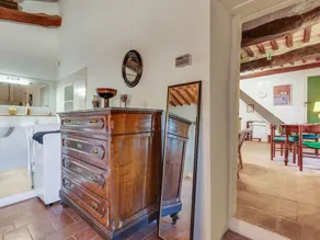 Lovely Holiday Home in Castellina in Chianti with Garden - Image 5