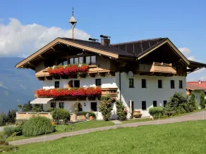 Landhaus Diesinghof - Image 1