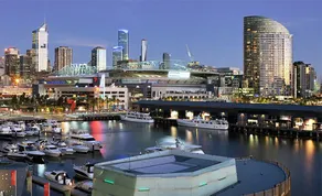 Wyndel Apartments Harbour Views - Image 4