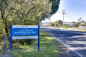CAPEL A Great Family Getaway - Image 3