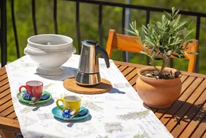 House Of Olive Trees, Relaxation And Wi-fi - Image 5