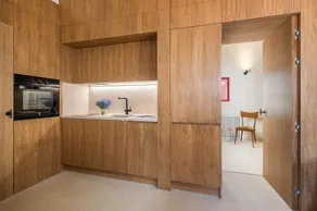 Home Club Santa Brígida - Image 4