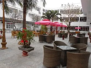 Yasaka Huong Sen Restaurant & Hotel - Image 4