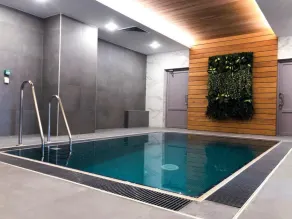 Aqua-Minsk Hotel Plus - Image 2