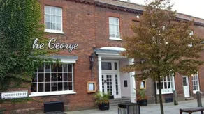 The George at Baldock Boutique Hotel - Image 4