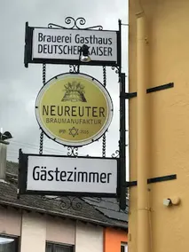 Brauerei Gasthaus Deutscher Kaiser - Image 4