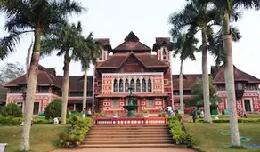 Hotel Abirami - Image 3