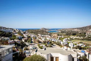 House With Invigorating View in Bodrum - Image 2