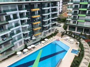 Konak Seaside Tower 1 bedroom - Image 5