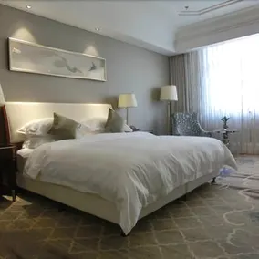 Jixi Longcheng Garden Hotel - Image 5