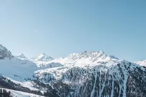 Hôtel Weisshorn sur St-Luc 2337m - Image 2