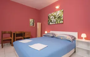 Stunning Home in Kuciste-perna With Wifi and 2 Bedrooms - Image 2