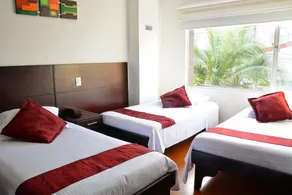 Hotel Suite Bogota Colonial - Image 2