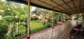 Janardan Coco Palms Resort - Image 2