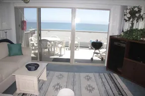 Cayucos Condo Unit 12 - 2 Br Condo - Image 5