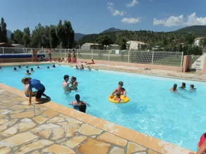 Holiday House Nearby the Lac de Castillon; Enjoy sun and Nature in Provence! - Image 5