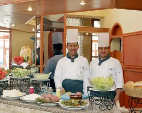 Empire Beach Resort - Image 5