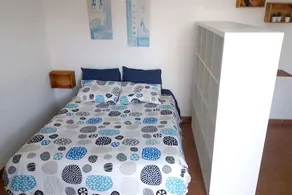 Studio with private pool furnished terrace and wifi at Tahiche - Image 2