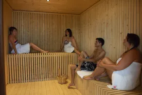 Chadenas Le Village Vacances - Image 2