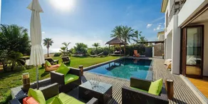 Oceanview Luxury Villa 038 - Image 2