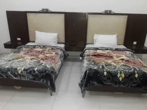Usmania Hotel - Image 2