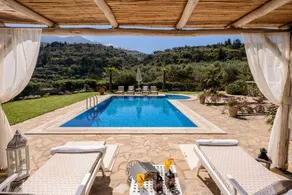 Chania Secluded Retreat - Kallithea Luxury Villa - Image 3