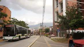 Belen apartaloft near Molinos Shopping Center and to the metro plus station - Image 5