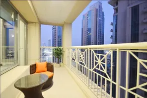 Vacation bay 29 Boulevard Tower - Image 2