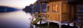 Romantik Hotel Seefischer am Millstätter See - Image 4
