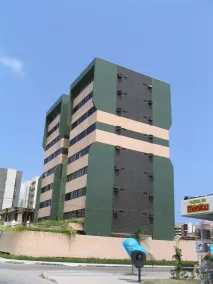 Apartamentos & Suites Ponta Verde Maceiã - Image 3
