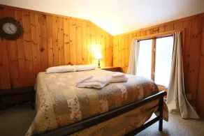 Four Bedroom Pet Friendly Vacation Home in Waterville Estates, NH! - Wb500e - Image 3