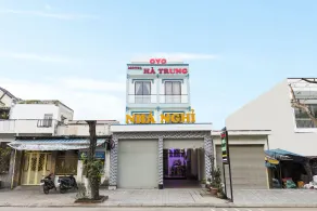 Ha Trung Motel by OYO Rooms - Image 3