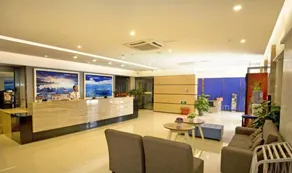 Yeste Hotel (Guilin Railway Station, Xiangbi Mountain, Two Rivers and Four Lakes) - Image 2