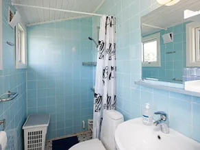 Gorgeous Holiday Home in Falster With Terrace - Image 2