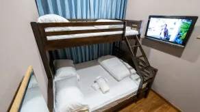 Hotel Snow Lavender - Image 2