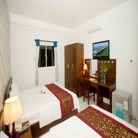 Champa Hotel - Image 2