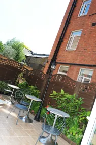 Abercorn House Hostel - Image 5