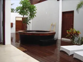 The H Rooms At Horizontal - Image 4