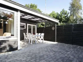 Spacious Holiday Home in Nakskov With Terrace - Image 3