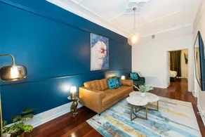 The 1920s 'flora' Suite - Image 3