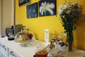 B&B La Biblioteca - Image 3