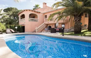 Villa Cresolet - Image 3