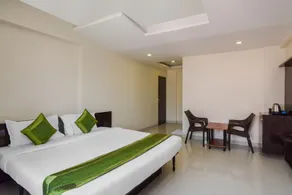 Mahalaxmi Executive By Treebo - Image 2