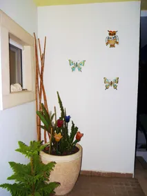 House With 3 Bedrooms in Samouco, With Wonderful City View, Shared Pool, Enclosed Garden - 1 km From the Beach - Image 3