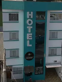 Hotel Urano - Image 2